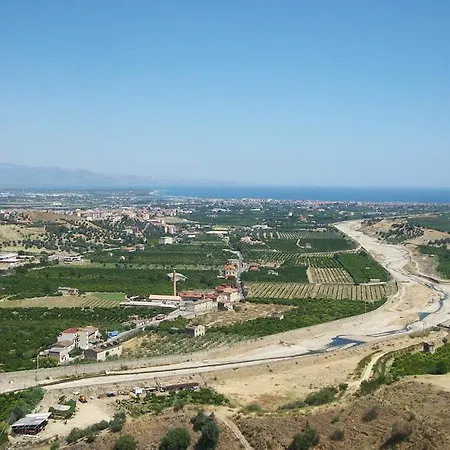 Gæstehus Fitta Taverna Rosa Corigliano Calabro