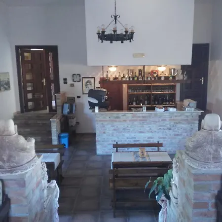 Fitta Taverna Rosa Corigliano Calabro