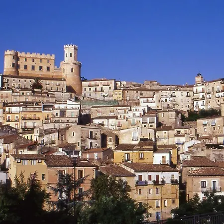Gæstehus Fitta Taverna Rosa Corigliano Calabro